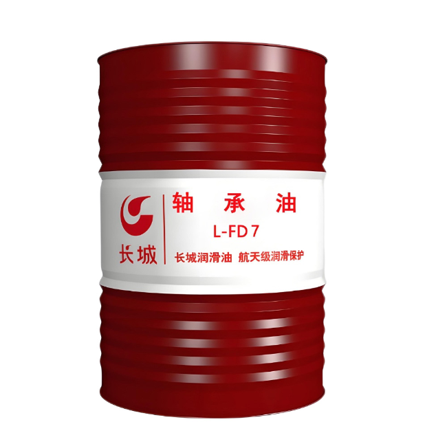 河源长城FD轴承油